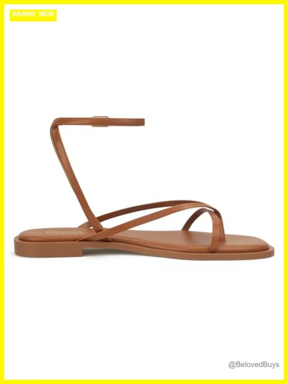 N/A these strappy